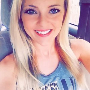 Meet your Posher, Kimberly